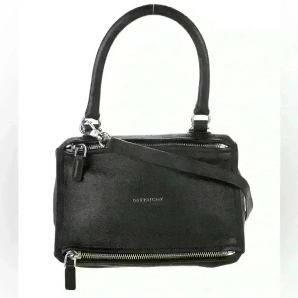 Authentic  Givenchy Pandora Shoulder Bag - Picture 2 of 14